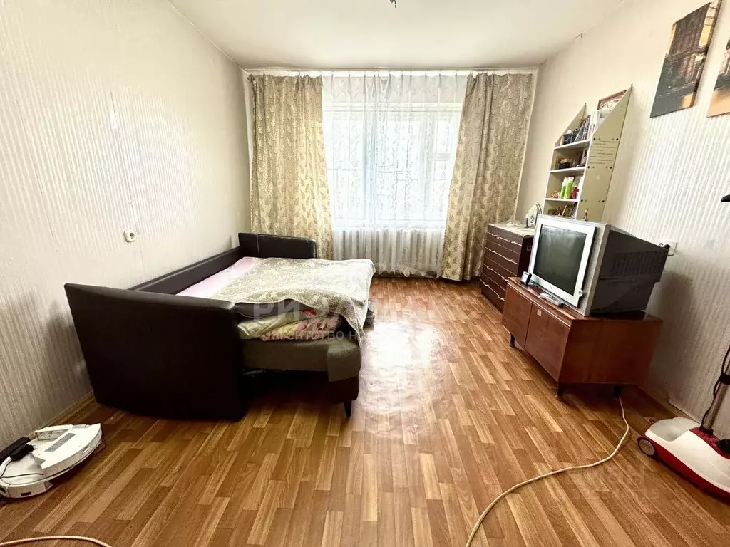 3-к кв. Брянская область, Брянск ул. Романа Брянского, 15/1 (63.8 м) - Фото 1