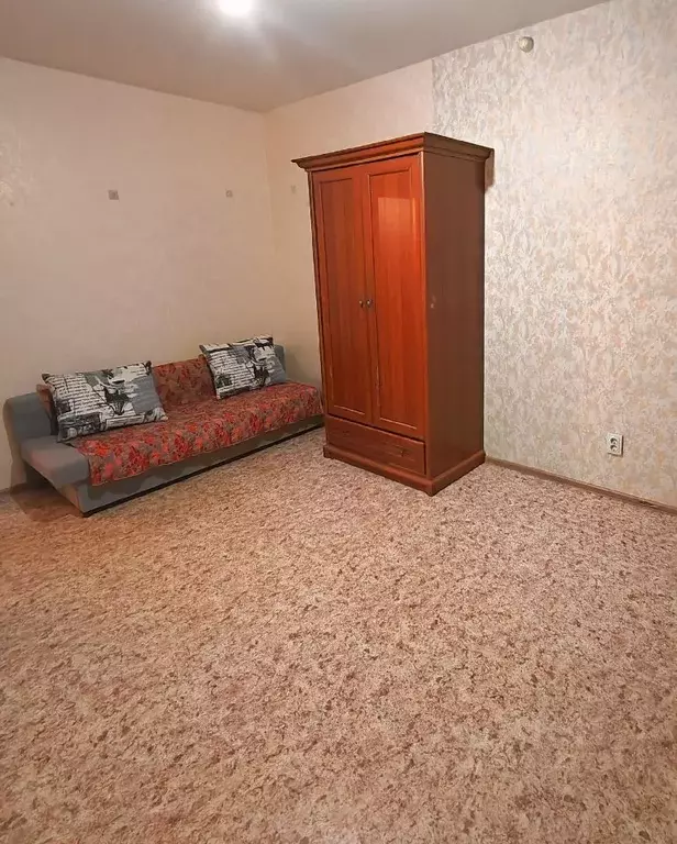 1-к кв. Ярославская область, Ярославль ул. Бабича, 10А (42.0 м) - Фото 1