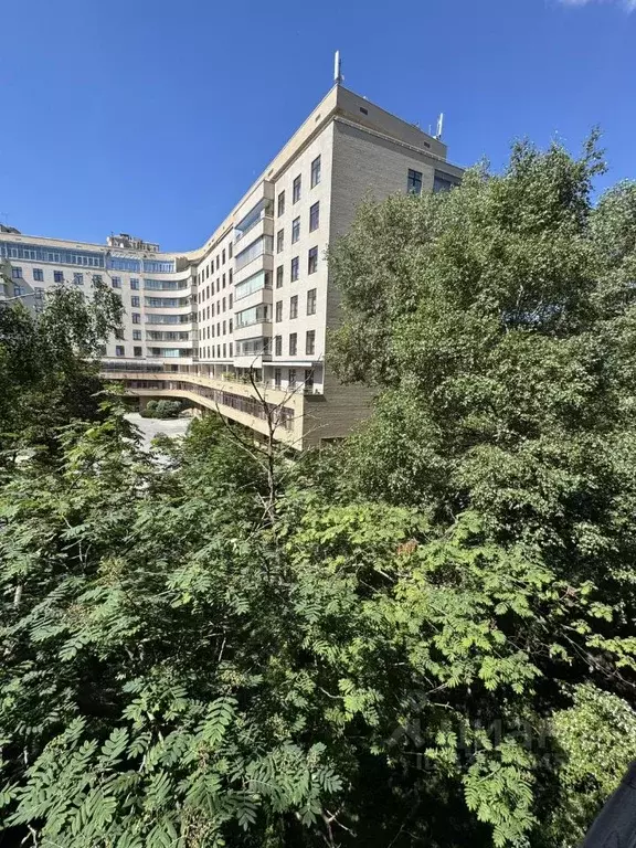 1-к кв. Москва 3-я Фрунзенская ул., 15 (34.0 м) - Фото 1