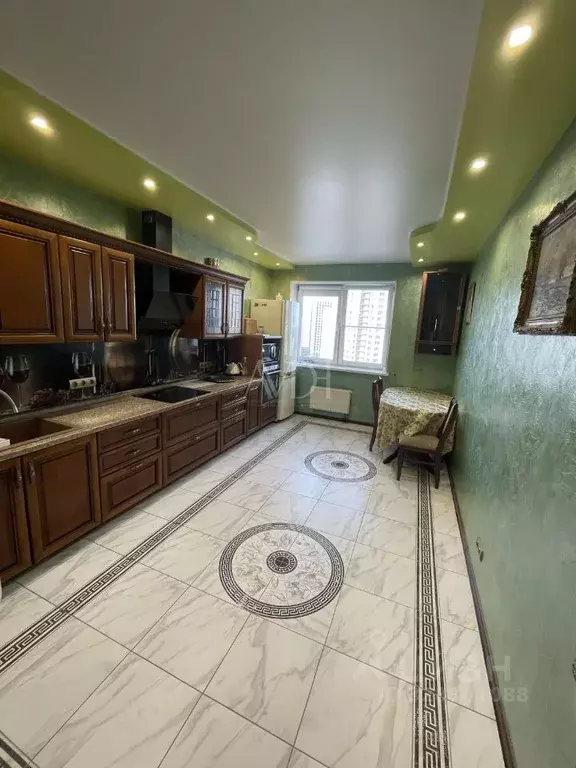 3-к кв. Московская область, Пушкино ул. Чехова, 1к3 (100.0 м) - Фото 1