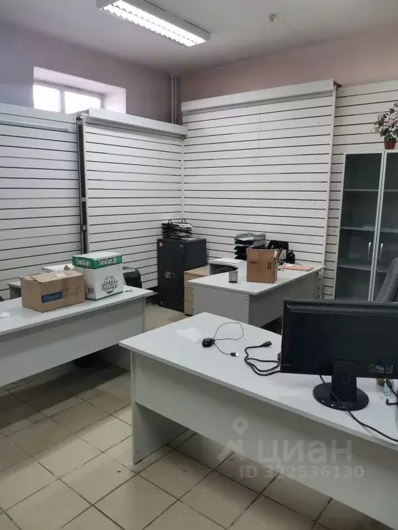 Помещение свободного назначения в Московская область, Сергиев Посад ... - Фото 2