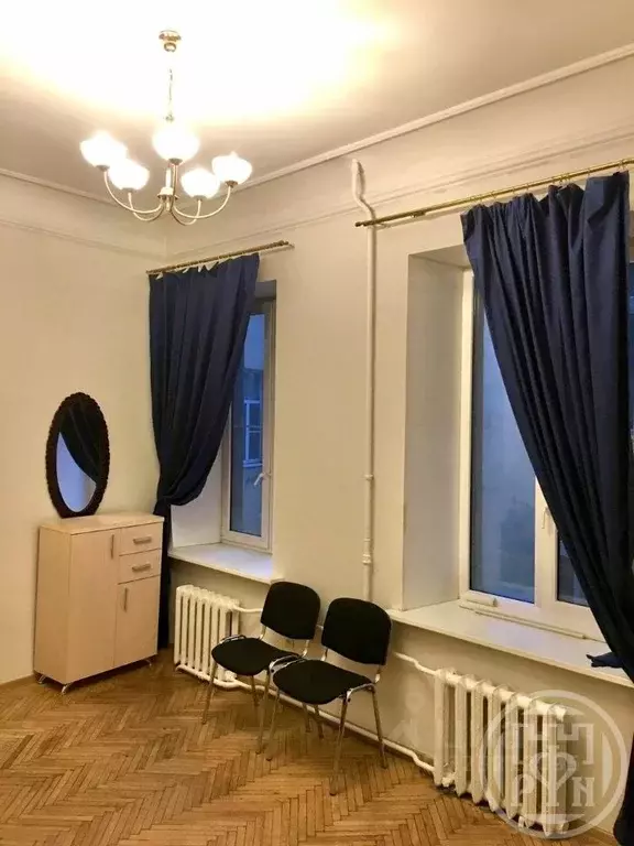 Комната Санкт-Петербург ул. Марата, 54/34 (17.5 м) - Фото 1