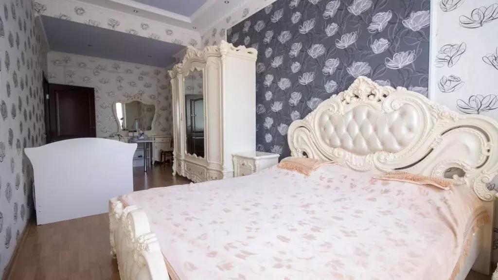 4-к кв. Томская область, Томск с. Тимирязевское, ул. Ново-Трактовая, ... - Фото 1