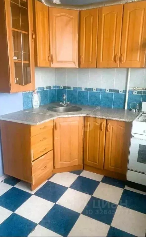 2-к кв. Белгородская область, Поселок Чернянка городское поселение, ... - Фото 1