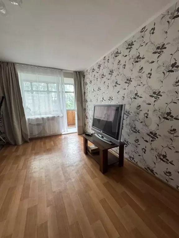 2-к. квартира, 54 м, 4/9 эт. - Фото 1