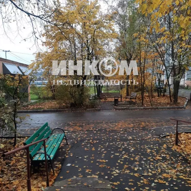 2-к кв. Московская область, Дедовск г. Истра муниципальный округ, ул. ... - Фото 2