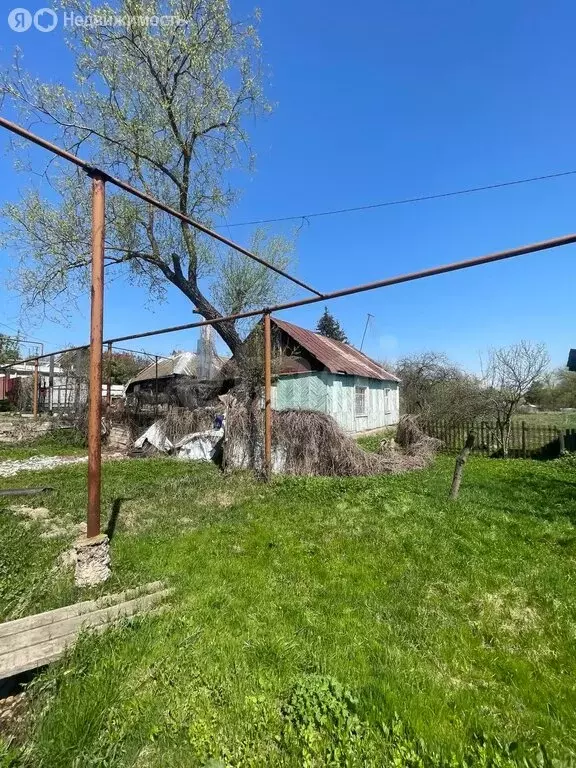 Дом в Тула, посёлок Михалково, улица Карбышева (44 м) - Фото 1