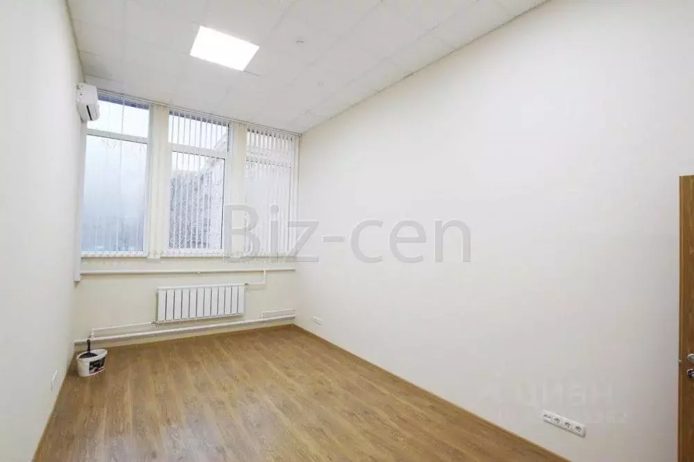 Офис в Москва 2-й Рощинский проезд, 8 (53 м) - Фото 1
