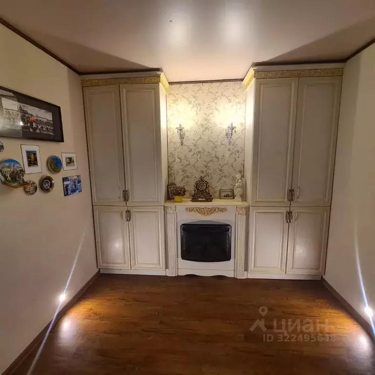 2-к кв. Омская область, Омск ул. Богдана Хмельницкого, 38/2 (62.8 м) - Фото 2