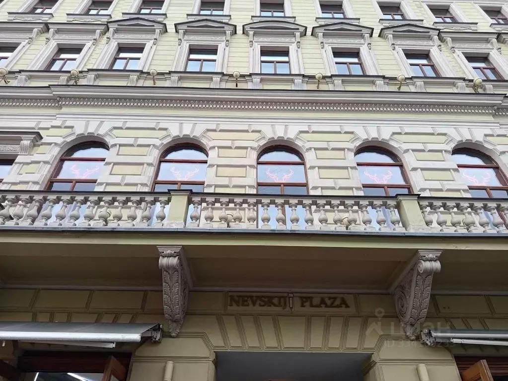 Офис в Санкт-Петербург Невский просп., 55 (277 м) - Фото 0