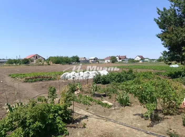 Участок в Крым, Симферопольский район, с. Урожайное ул. Веселая (18.0 ... - Фото 2