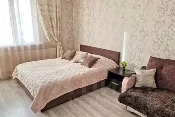 2-к кв. Нижегородская область, Нижний Новгород Краснозвездная ул., 33 ... - Фото 0