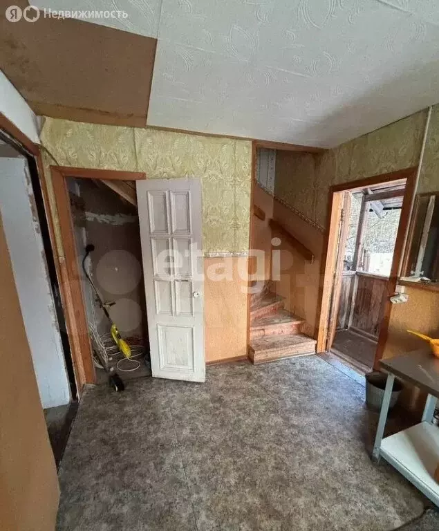 Дом в Ярославский муниципальный округ, садоводческое некоммерческое ... - Фото 2