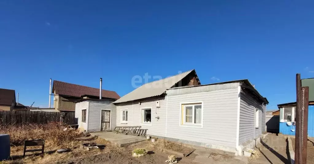 Дом в Московская область, Истра муниципальный округ, д. ... - Фото 0