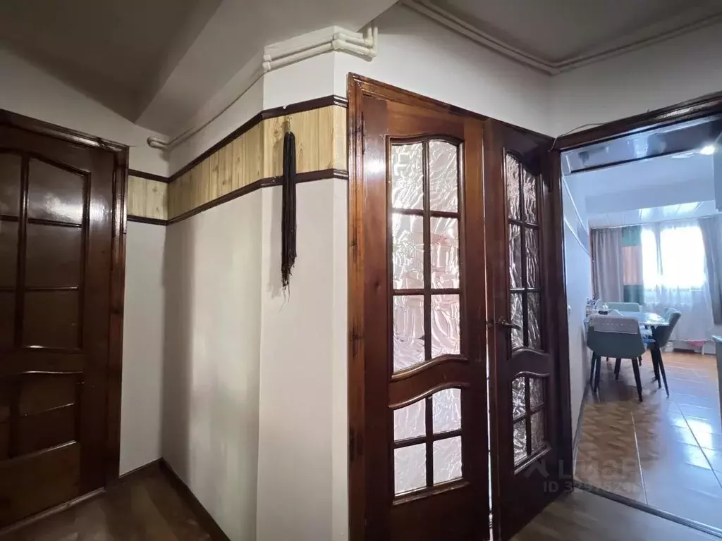 3-к кв. Кабардино-Балкария, Терек ул. Ленина (71.0 м) - Фото 2