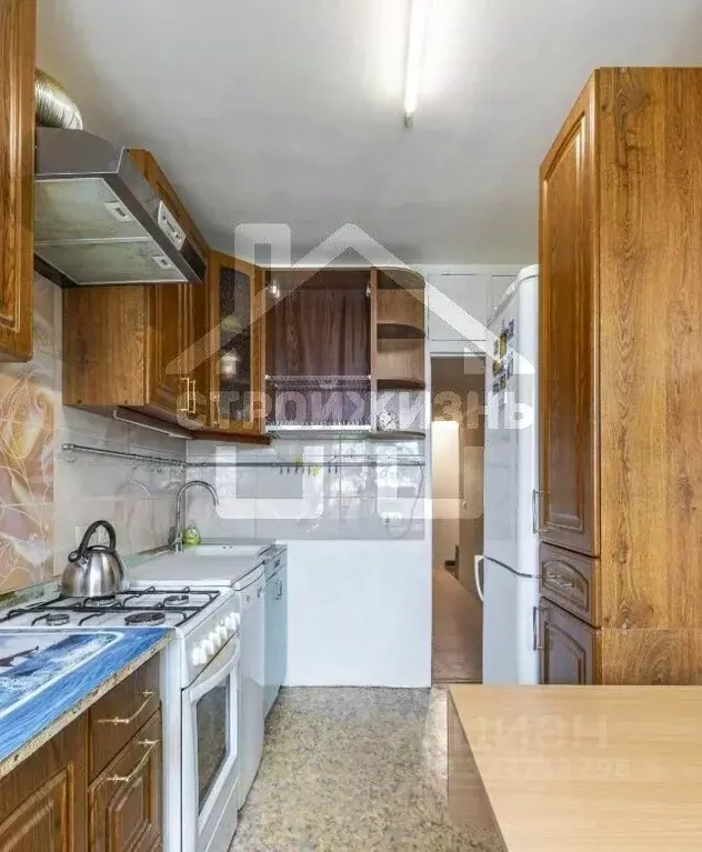 3-к кв. Свердловская область, Екатеринбург пер. Красный, 6 (70.8 м) - Фото 1