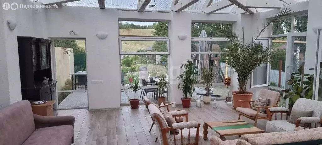 Дом в муниципальное образование Саратов, деревня Долгий Буерак, ... - Фото 1