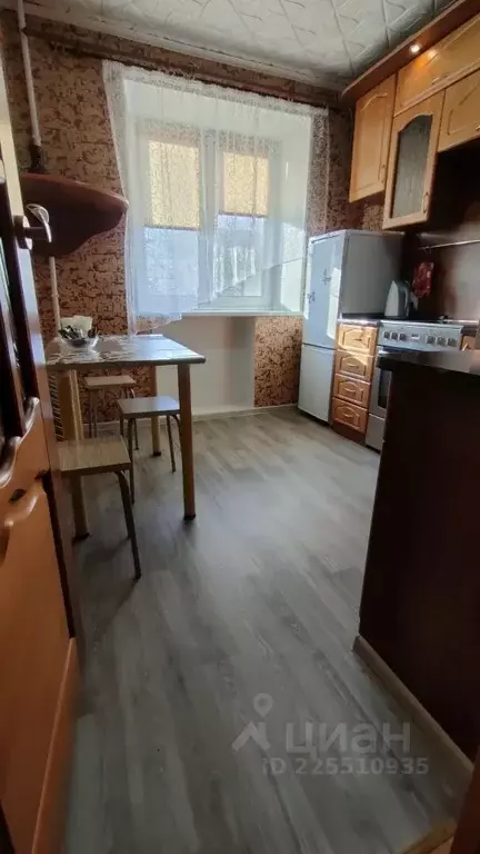 1-к кв. Тюменская область, Ишим ул. Чернышевского, 1А (33.0 м) - Фото 0