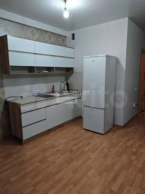 Квартира-студия, 31 м, 7/18 эт. - Фото 0