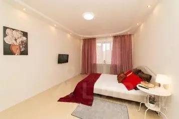 1-к кв. Башкортостан, Уфа ул. Менделеева, 150/4 (44.0 м) - Фото 1