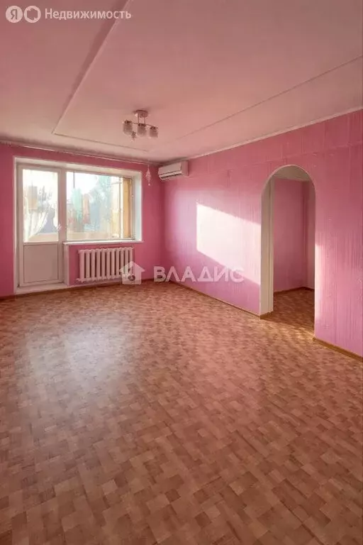 2-комнатная квартира: Благовещенск, улица Калинина, 76 (45.3 м) - Фото 1