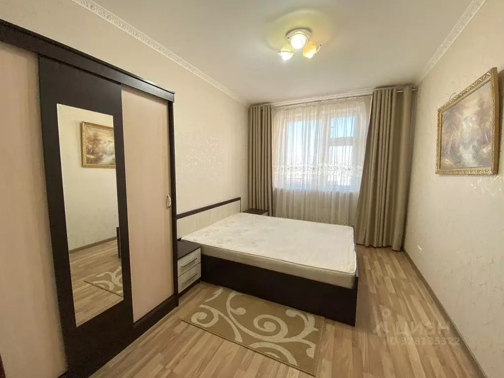 2-к кв. Москва, Москва, Московский г. ул. Солнечная, 7 (51.0 м) - Фото 1