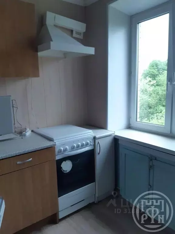 Квартира, 2 комнаты, 42.6 м - Фото 1