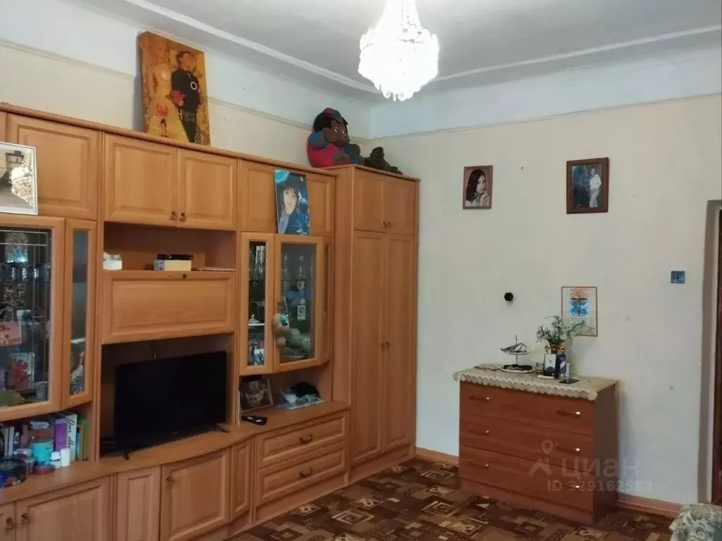 3-к кв. Краснодарский край, Анапа муниципальный округ, пос. ... - Фото 2