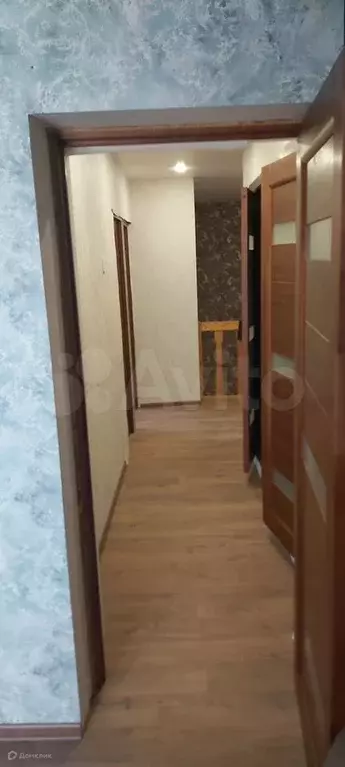 Продаётся 4-к квартира, 91.3 м - Фото 0