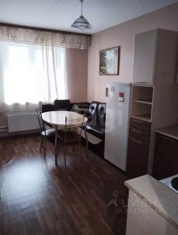 1-к кв. Пермский край, Пермь ул. Генерала Черняховского, 45А (41.0 м) - Фото 0