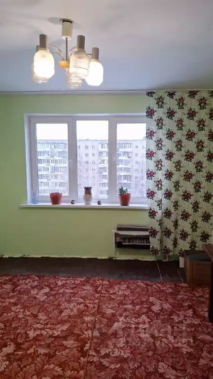 Квартира, 3 комнаты, 56.8 м - Фото 1