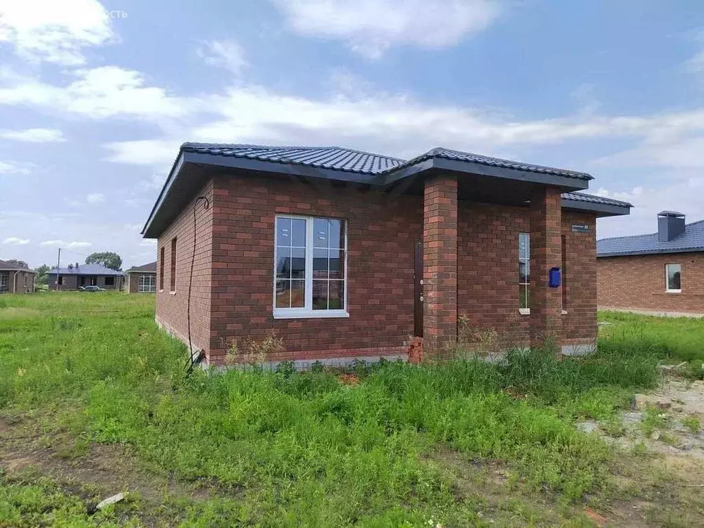 Дом в Лаишевский район, Егорьевское сельское поселение, деревня ... - Фото 2