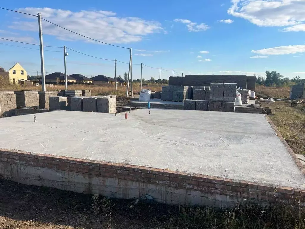 Дом в Оренбургская область, Оренбург Дубовый Плес СНТ, проезд 3-й ... - Фото 2