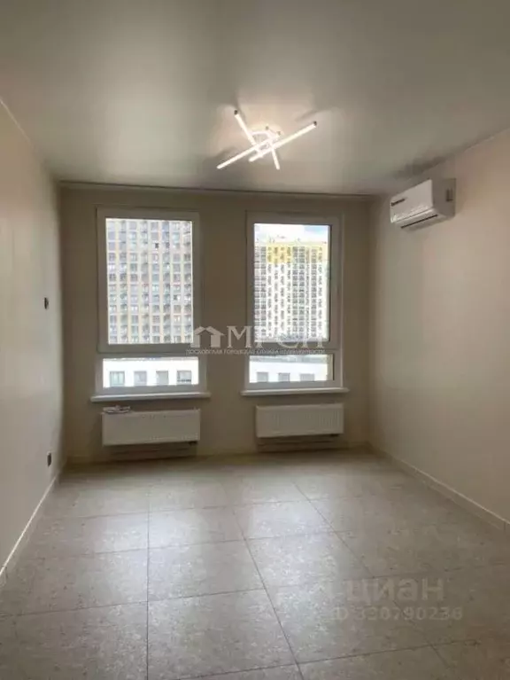 Студия Москва Производственная ул., 19Ак3 (22.0 м) - Фото 1