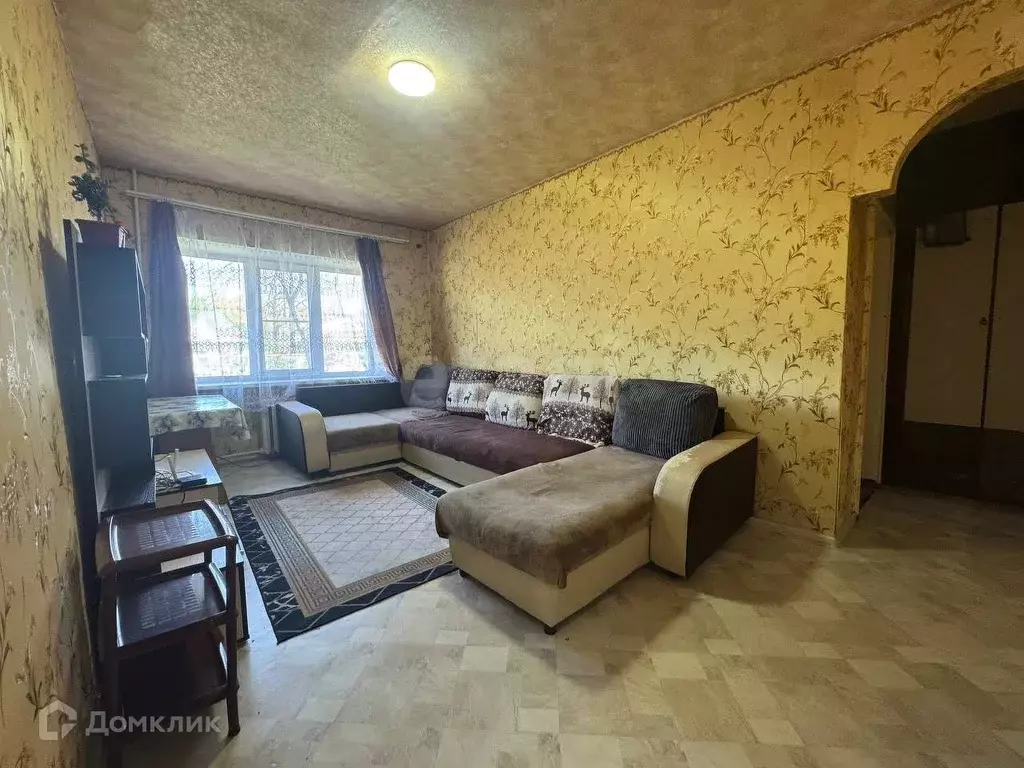 Продаётся 3-к квартира, 55.2 м - Фото 0
