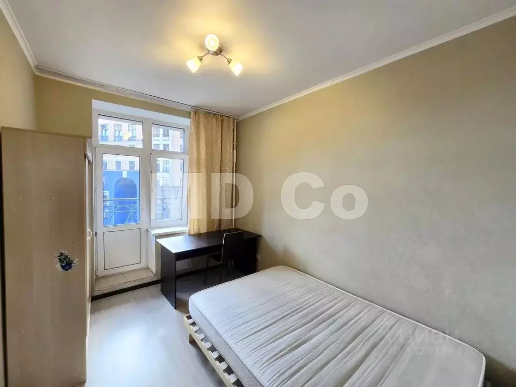 2-к кв. Московская область, Химки ул. Германа Титова, 12к2 (46.0 м) - Фото 2