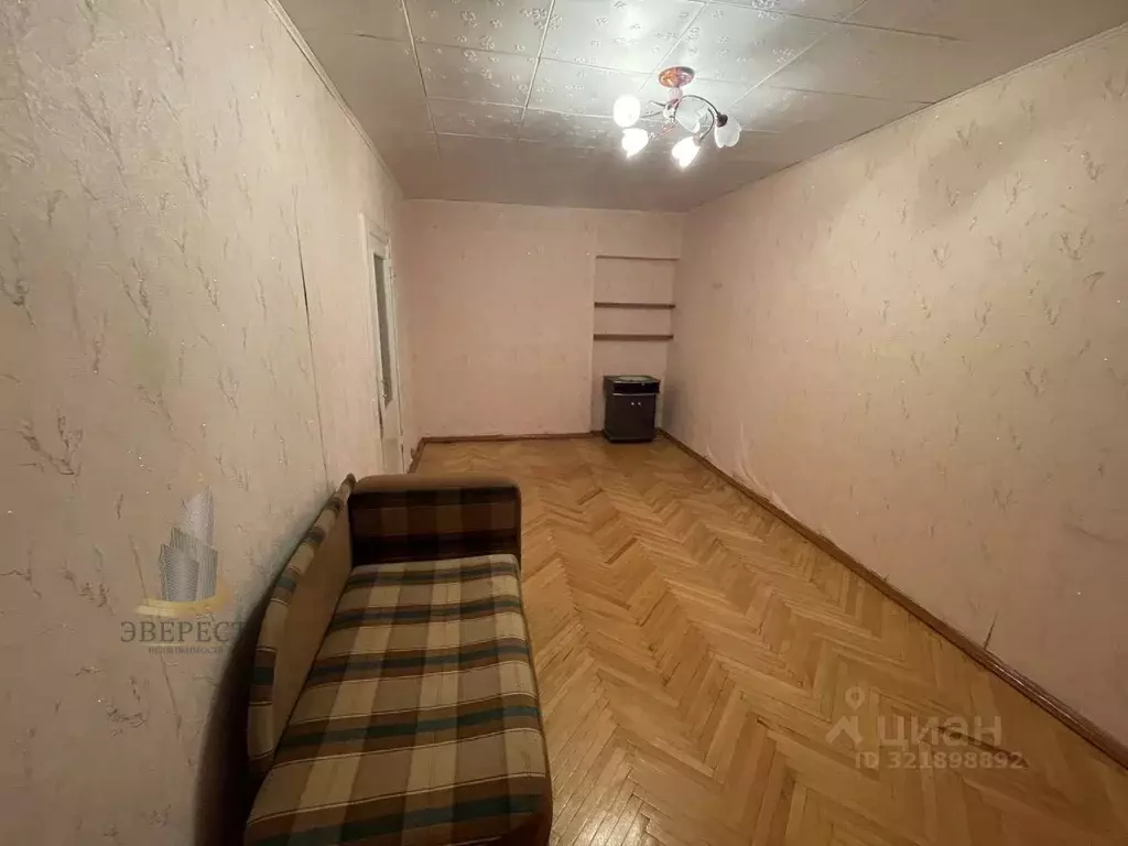 1-к кв. Московская область, Пушкино ул. Льва Толстого, 1А (30.0 м) - Фото 0