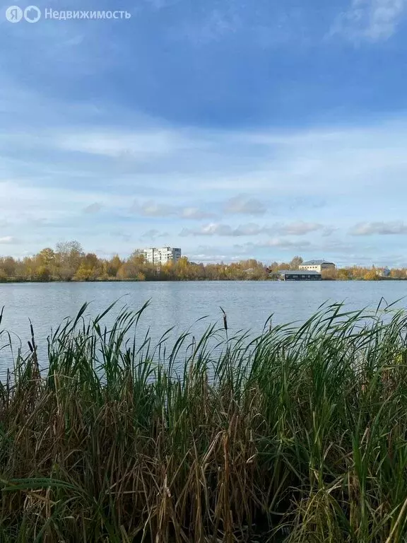 Участок в Архангельск, территориальный округ Майская Горка, Российская ... - Фото 2