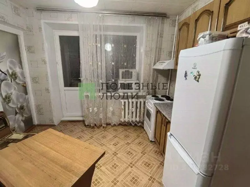 Комната Орловская область, Орел Московское ш., 160к3 (24.1 м) - Фото 1