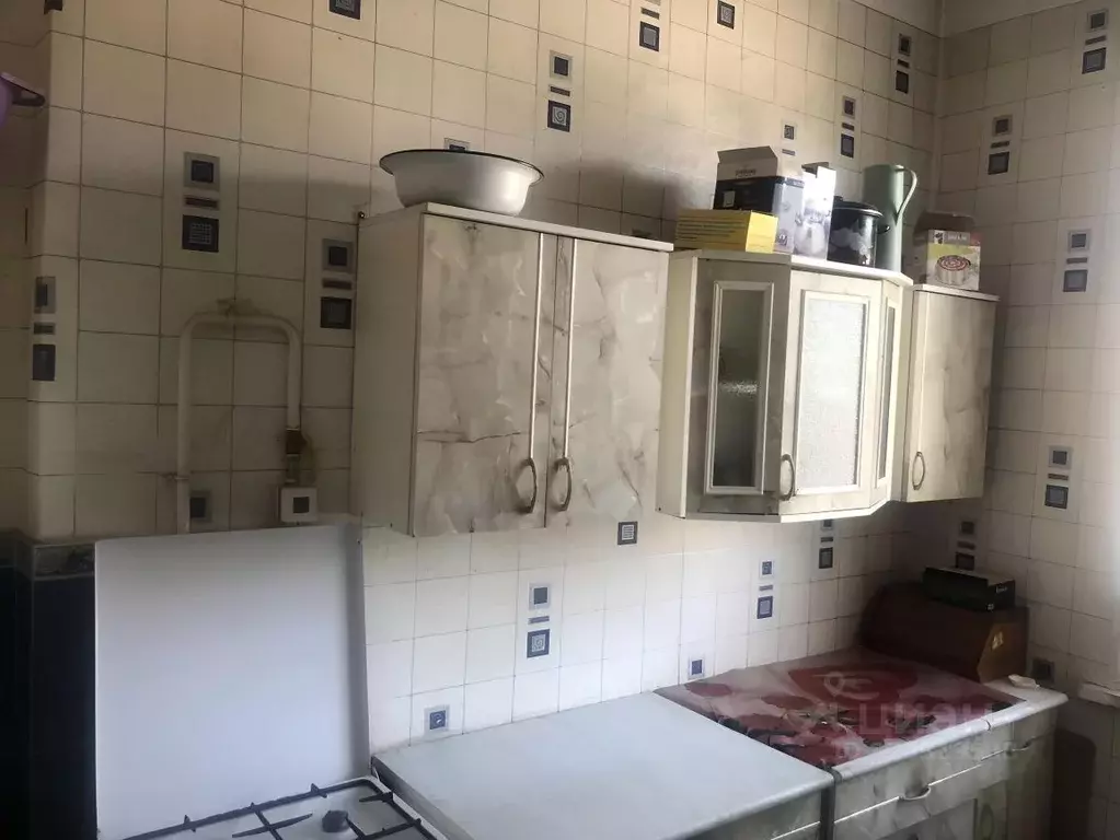 2-к кв. Башкортостан, Уфа ул. Александра Невского, 23 (68.0 м) - Фото 1