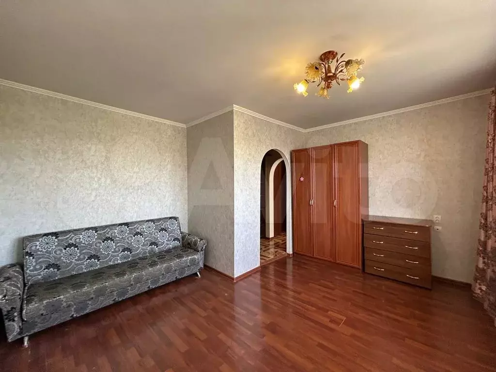 1-к. квартира, 29,8 м, 6/9 эт. - Фото 0