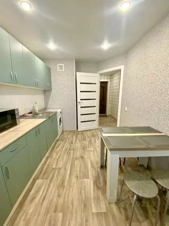 1-к кв. Татарстан, Лаишево ул. Лебедевой, 36 (36.0 м) - Фото 1