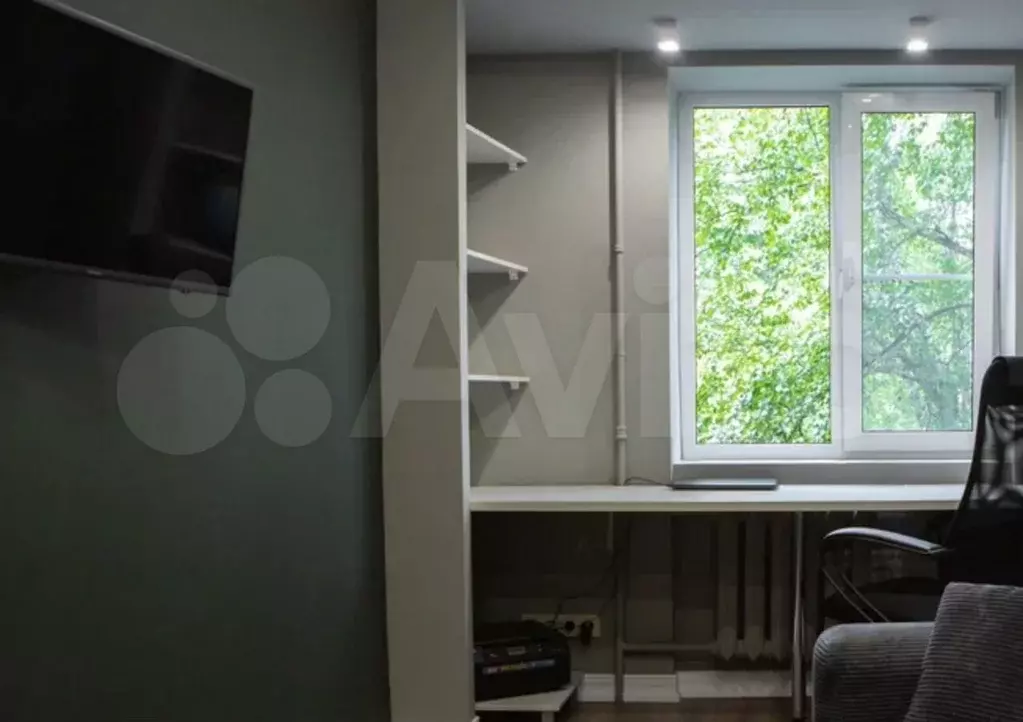 2-к. квартира, 44 м, 3/5 эт. - Фото 1