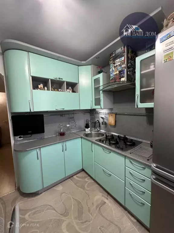 Продаётся 2-к квартира, 44.5 м - Фото 0