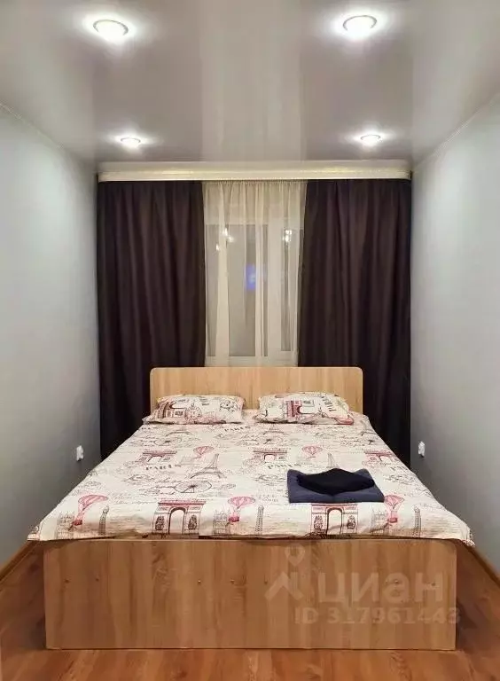 2-к кв. Мурманская область, Мурманск просп. Кирова, 60 (50.0 м) - Фото 1
