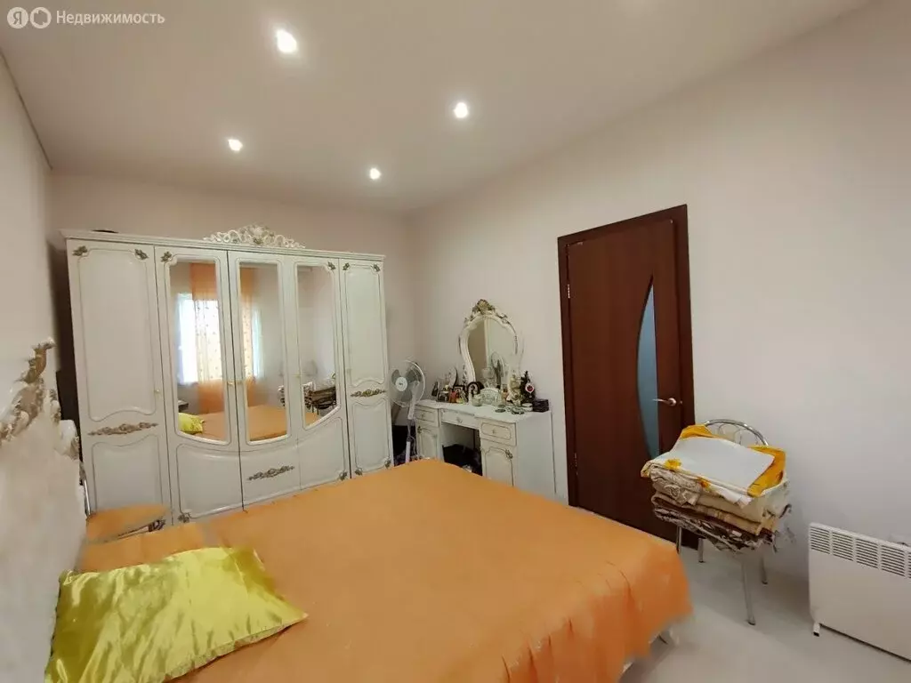 Дом в Краснодарский край, муниципальный округ Анапа, хутор Песчаный, ... - Фото 2