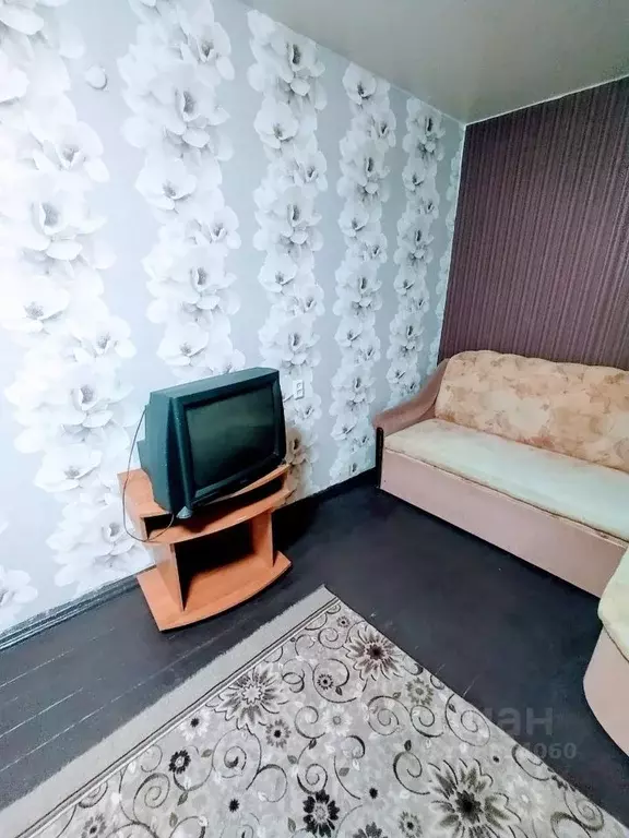 1-к кв. Новгородская область, Великий Новгород ул. Белова, 12 (30.0 м) - Фото 0