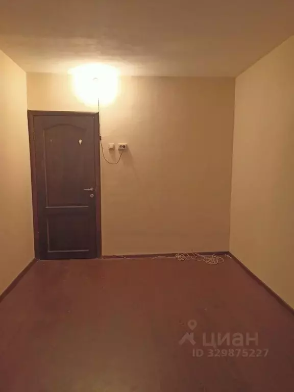 Комната Санкт-Петербург ул. Жени Егоровой, 5К1 (14.0 м) - Фото 2