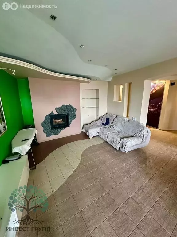 3-комнатная квартира: Самара, Красноармейская улица, 75 (113.6 м) - Фото 1