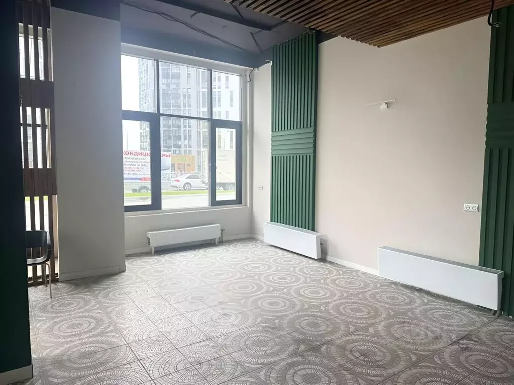 Помещение свободного назначения в Москва просп. Прокшинский, 12 (84 м) - Фото 2